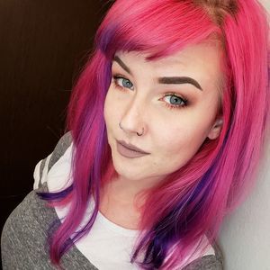 Meet your Posher, Amanda